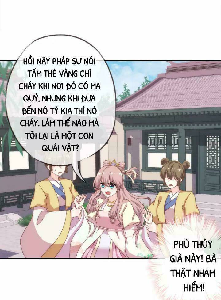 ồ, phu quân đáng yêu của tôi! chapter 3 33