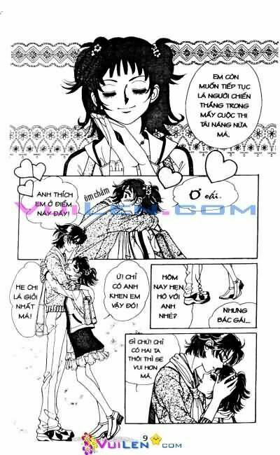 có anh trong đời chapter 1 9