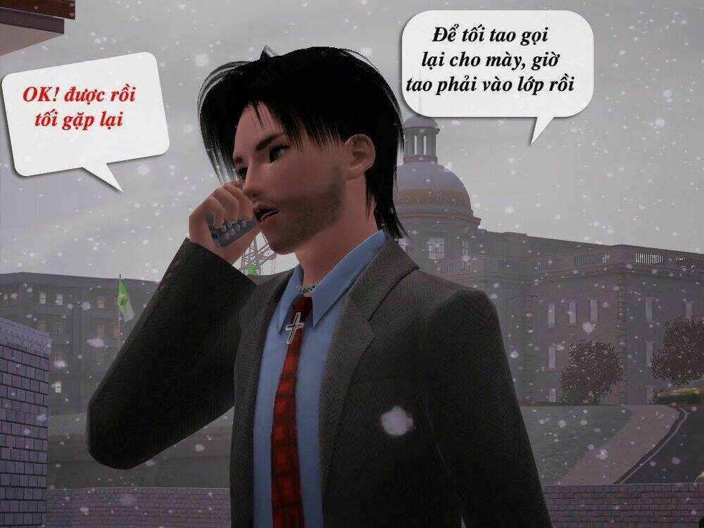 the fate chapter 40 67