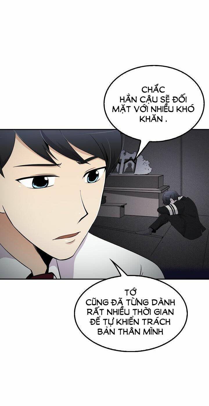 điều tra viên chuyển sinh chapter 12 24