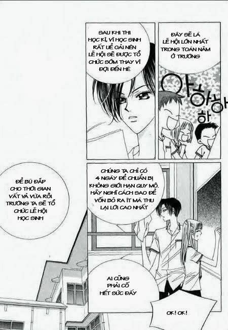 cynical orange - quả cam thủy tinh chapter 11 4