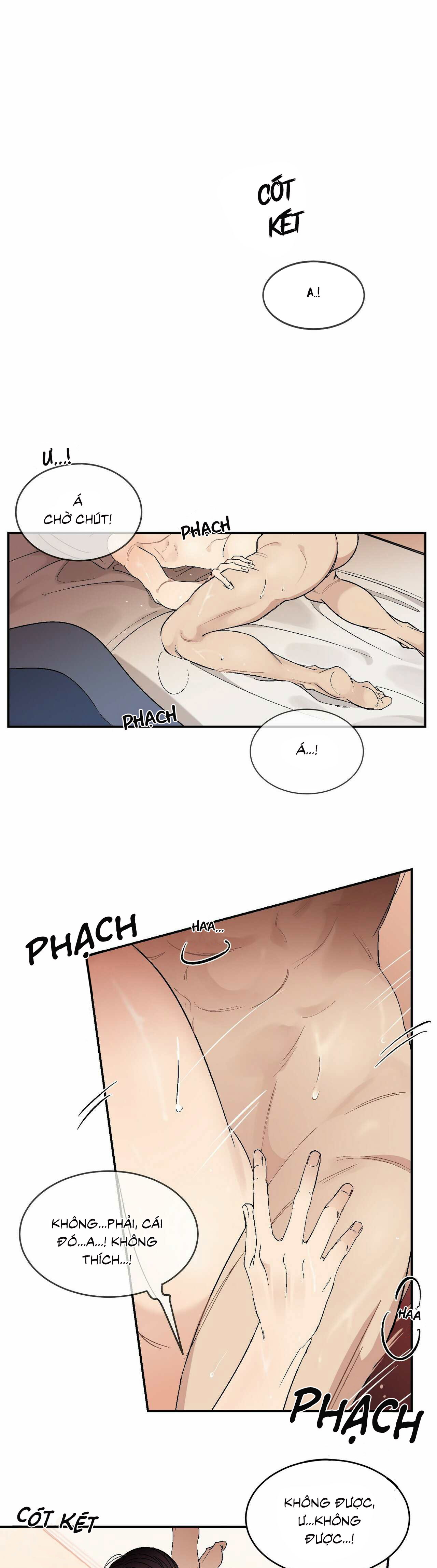 it's not like that chapter 35 1