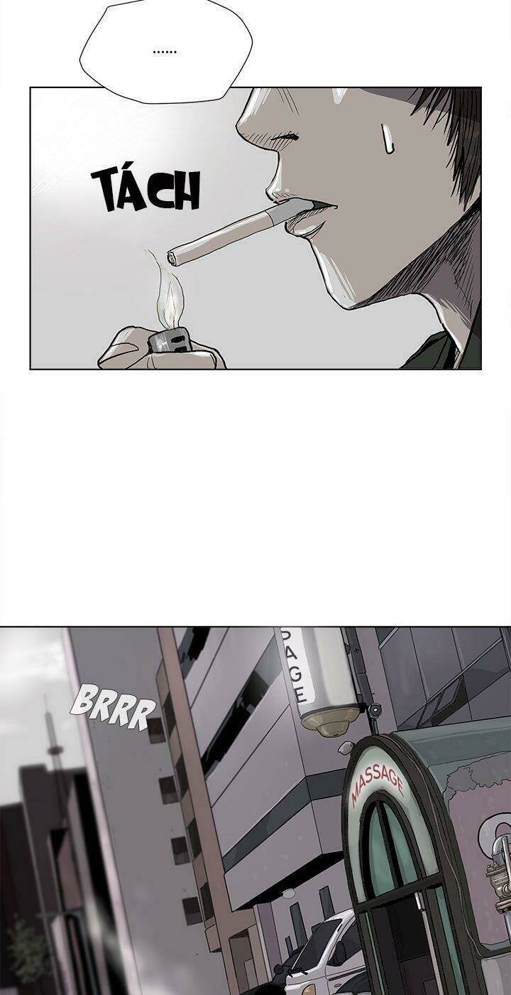 âm mưu báo thù chapter 6 2