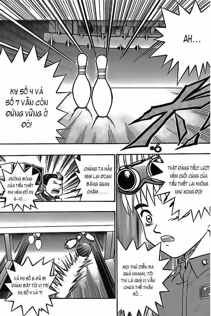 bowling king chapter 20 18