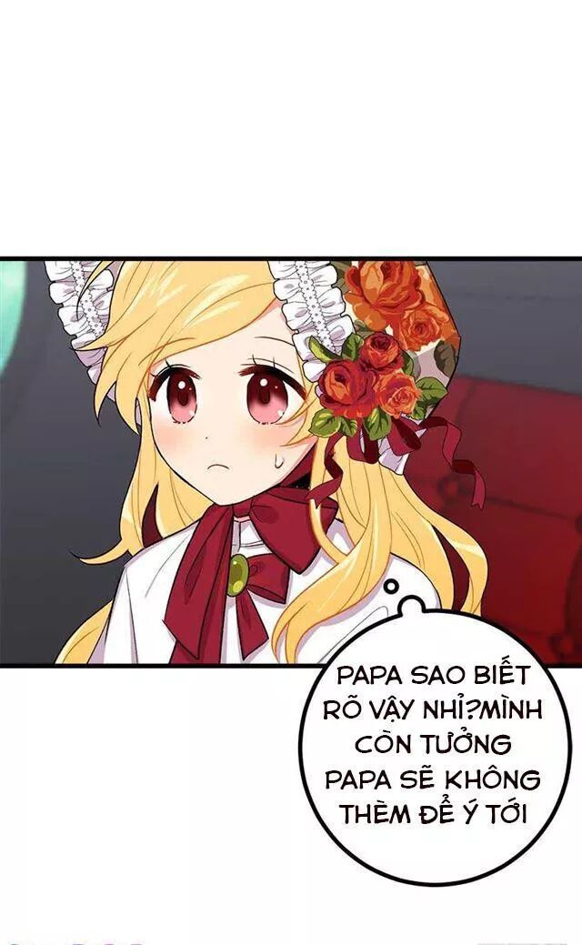 tôi là tiểu thư của gia đình này chapter 32.1 3