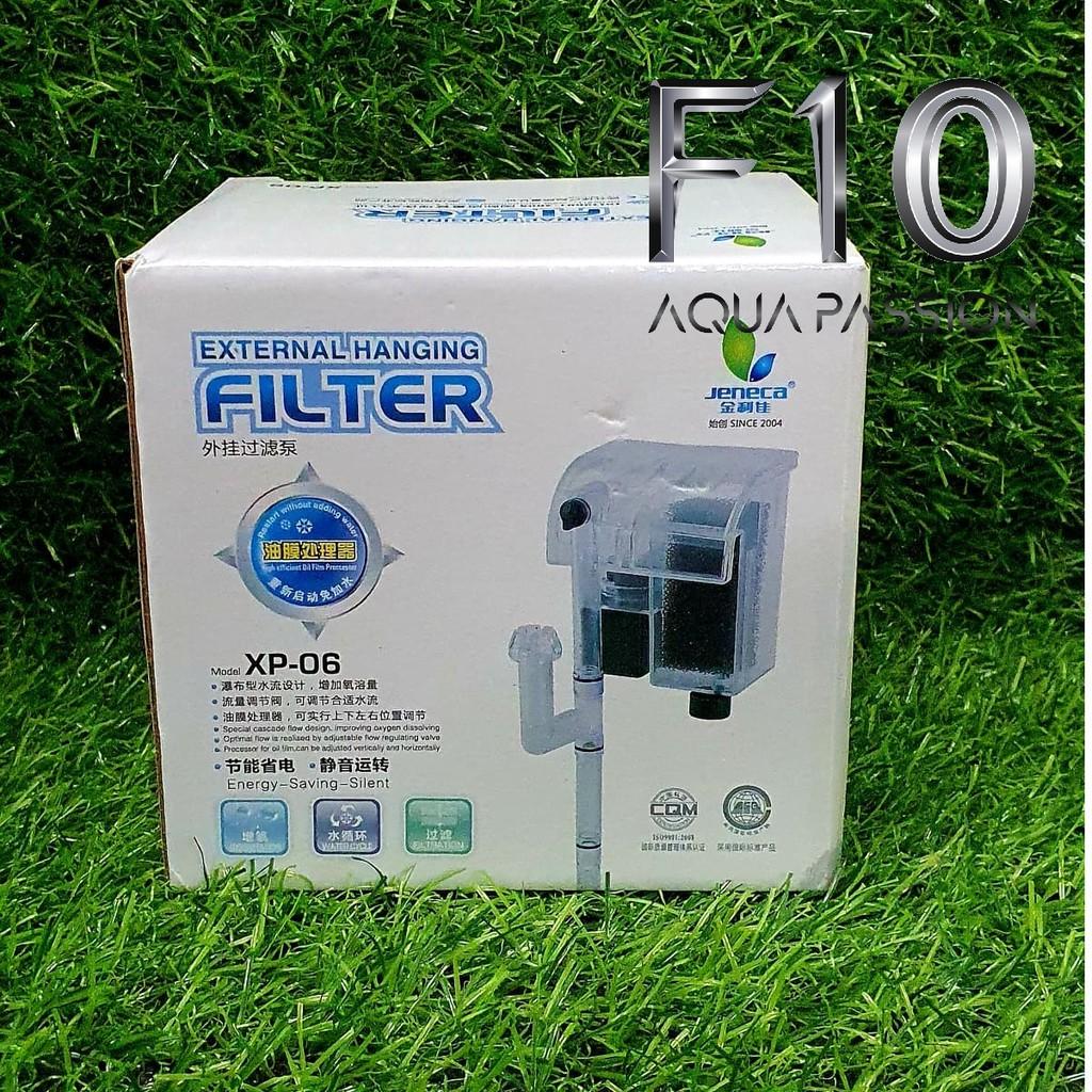 Lọc Thác XP06 - Lọc thác Jeneca XP 06- Lọc thác bể cá chính hãng
