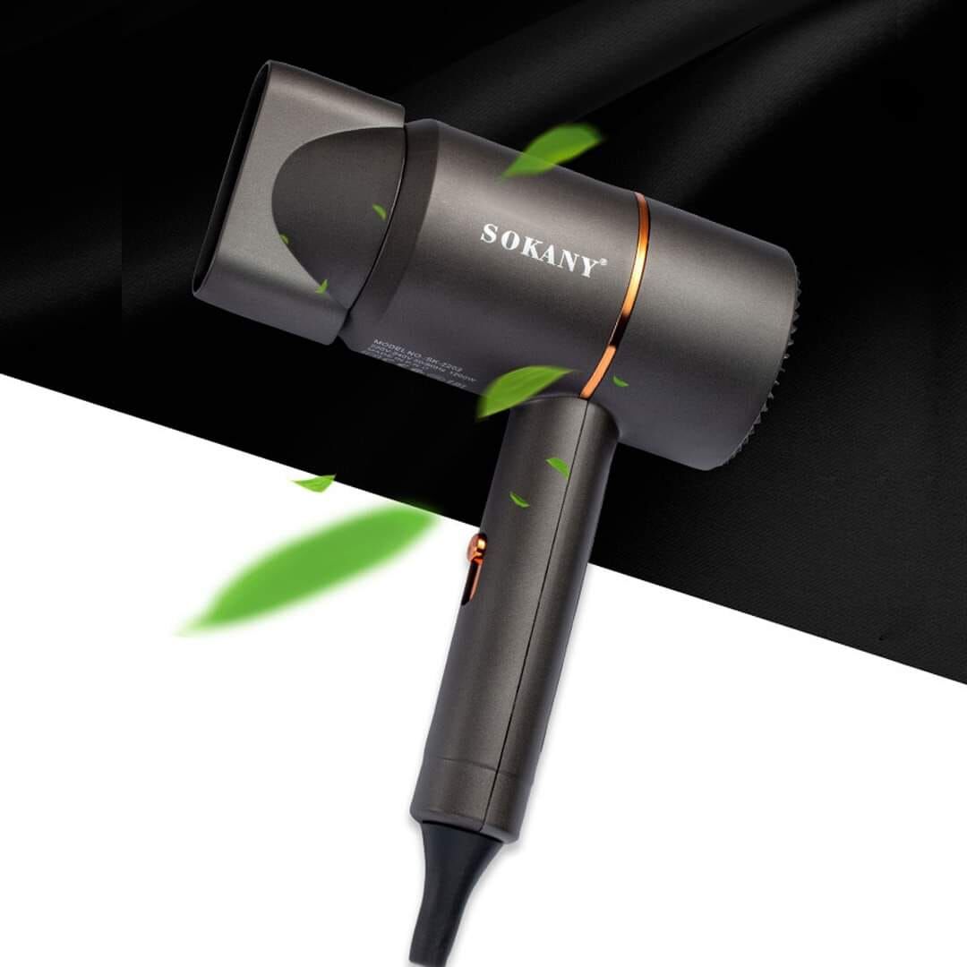 MÁY SẤY TÓC FULL BOX SK-2202