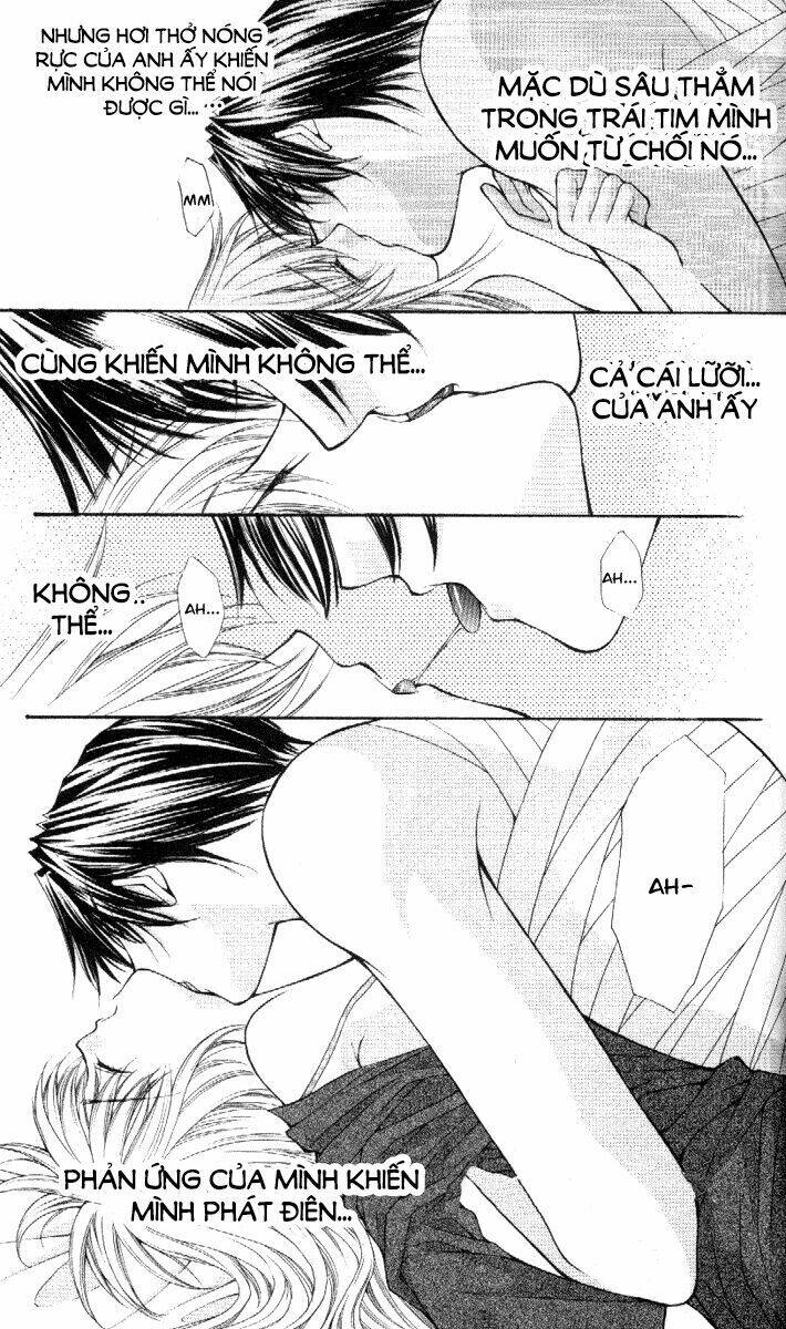 anh chàng khắc tinh chapter 39 9