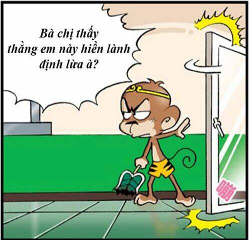 tân tây du ký chapter 61 10