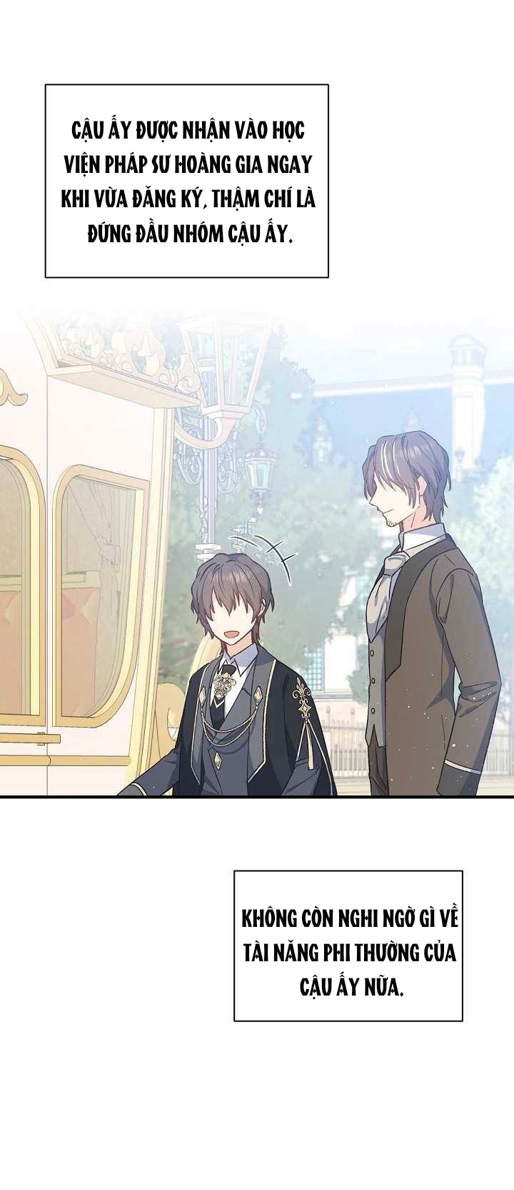 sự quay trở lại của pháp sư cấp 8 chapter 22 5