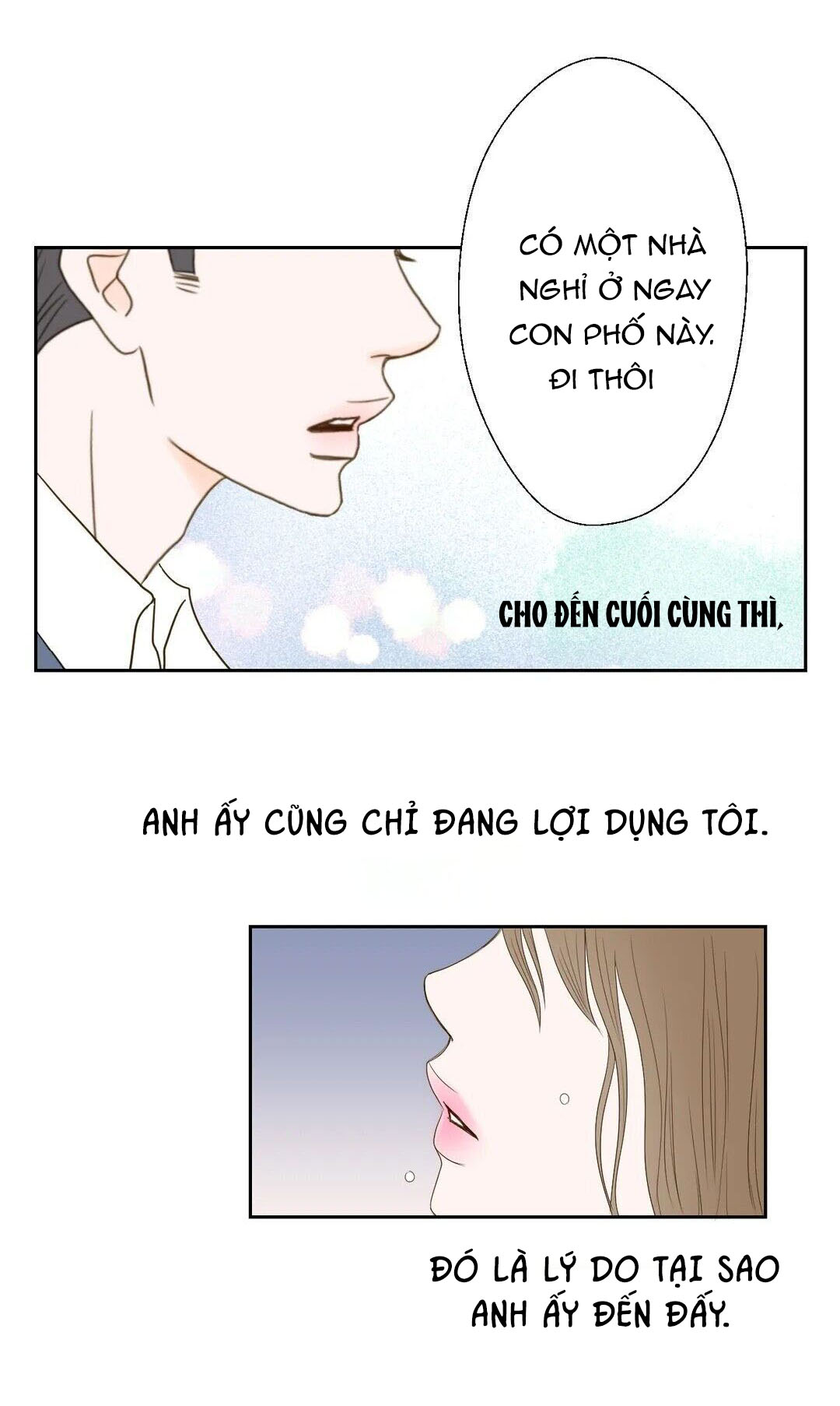 honey bed talk chapter 6 16