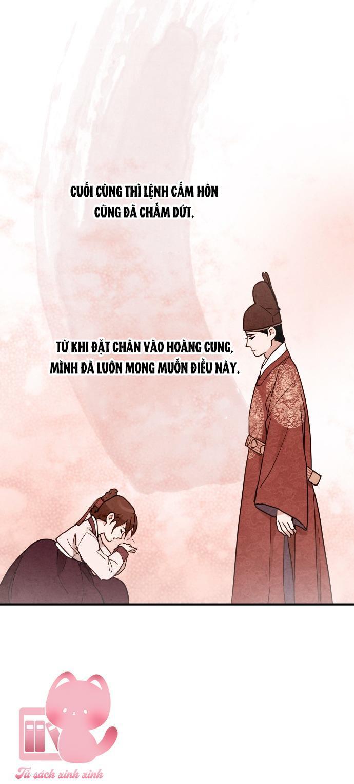 lệnh cấm hôn chapter 52 12