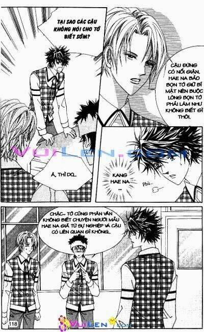đừng tin cô ấy chapter 8 118
