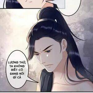 sủng phi của vương chapter 133 16