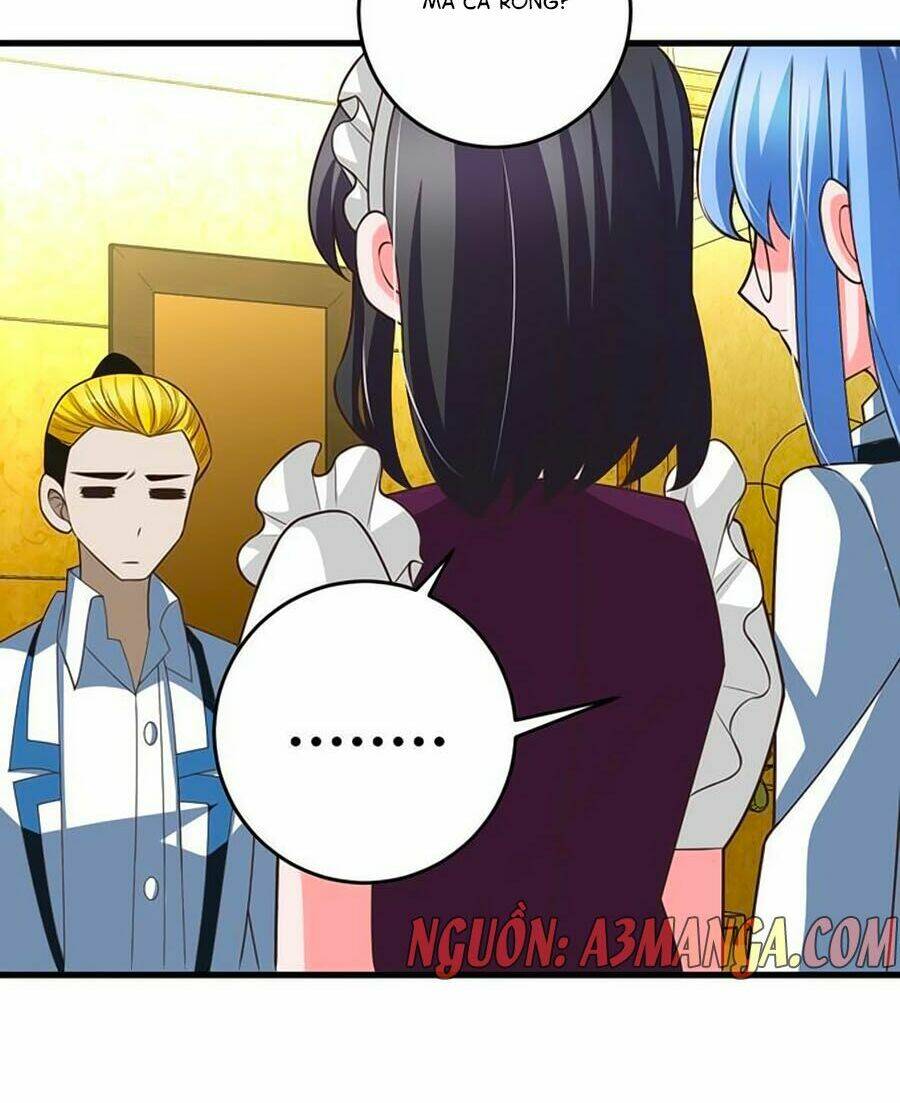 người yêu khát máu của tôi chapter 62 30