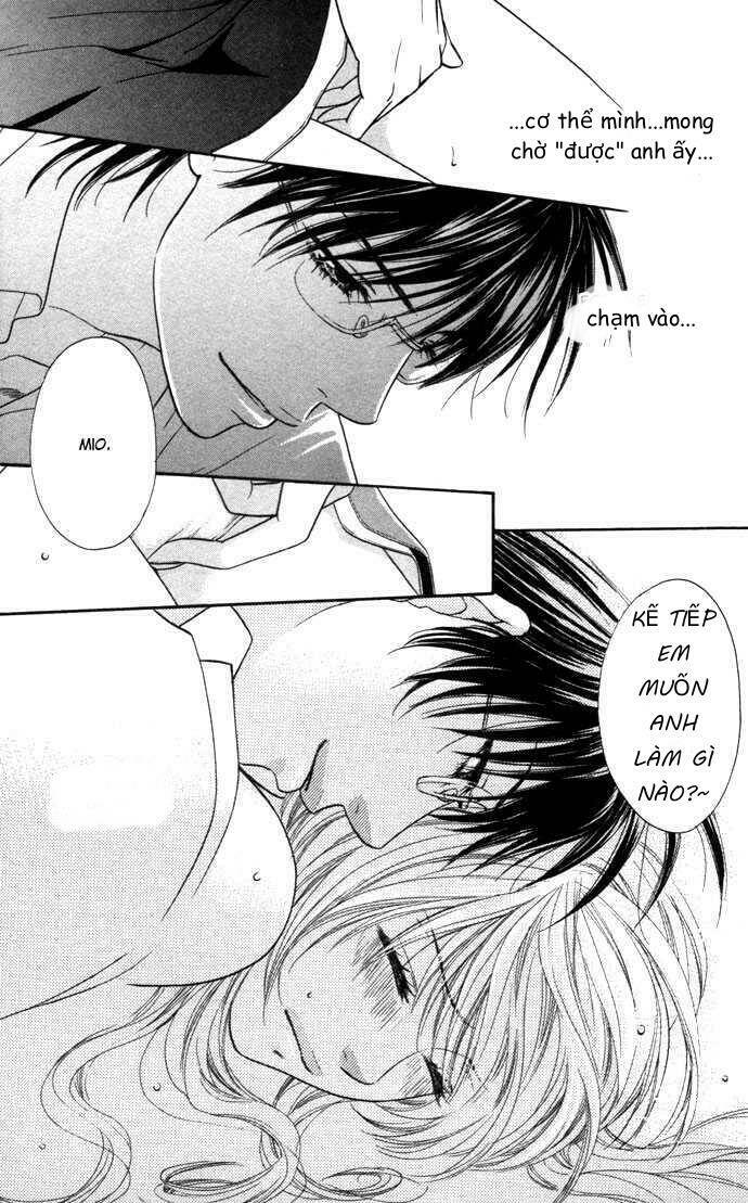 desire climax chapter 17 16