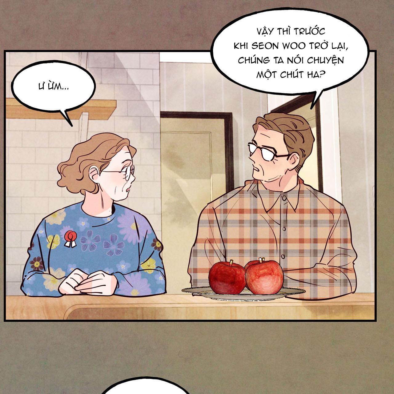 say tình [bl] chapter 48 71