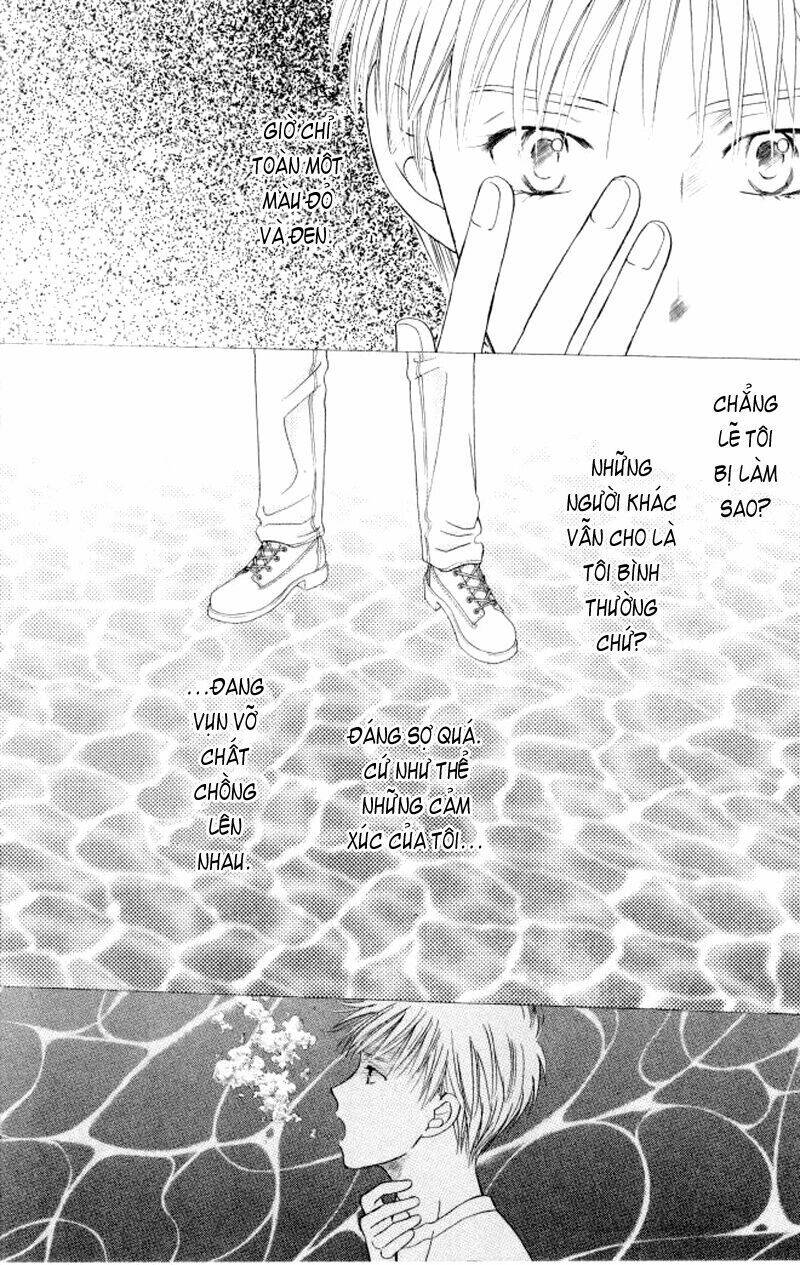 kare kano hajimemashita chapter 53 17