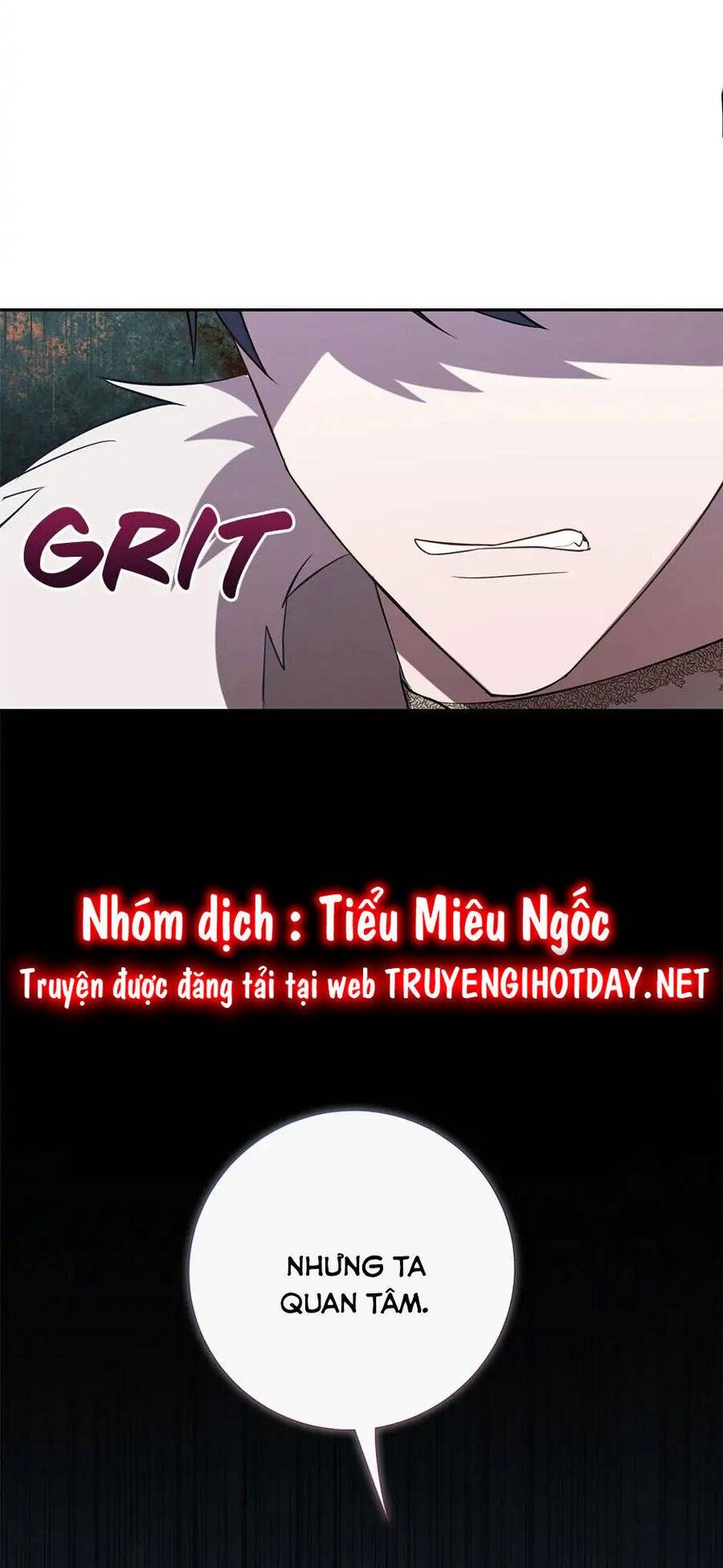 xin ngài đừng ăn tôi chapter 102 36