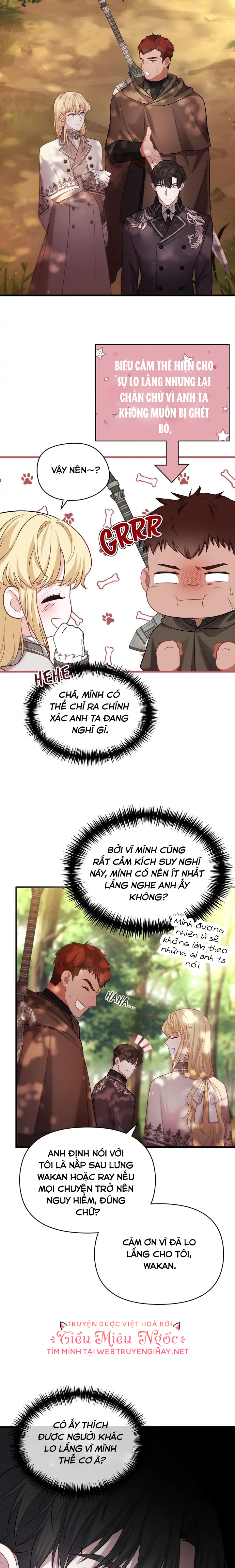 màn đêm tối của adeline chapter 14.2 2