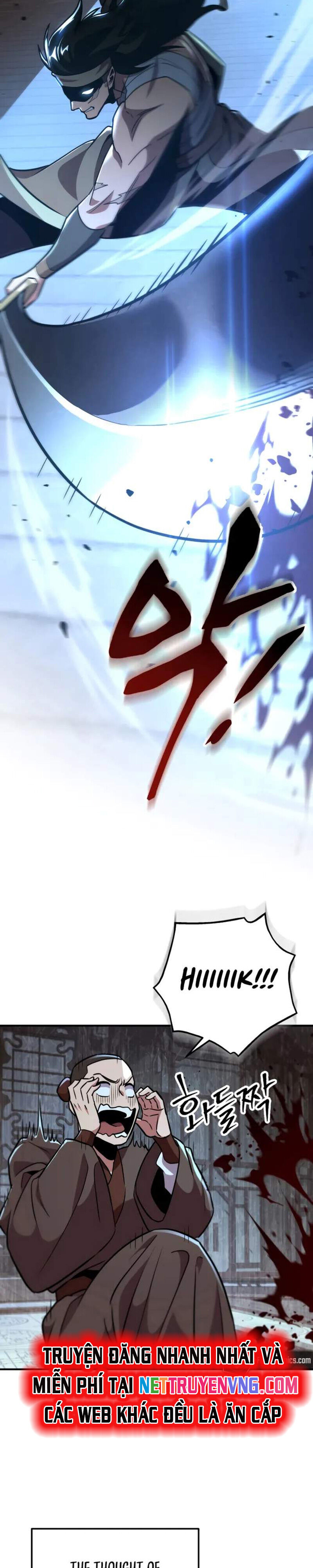 cửu thiên kiếm pháp chapter 110 33