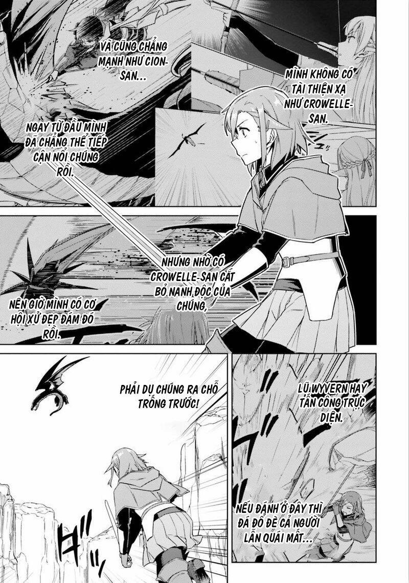 nidome no jinsei wo isekai de chapter 30 4