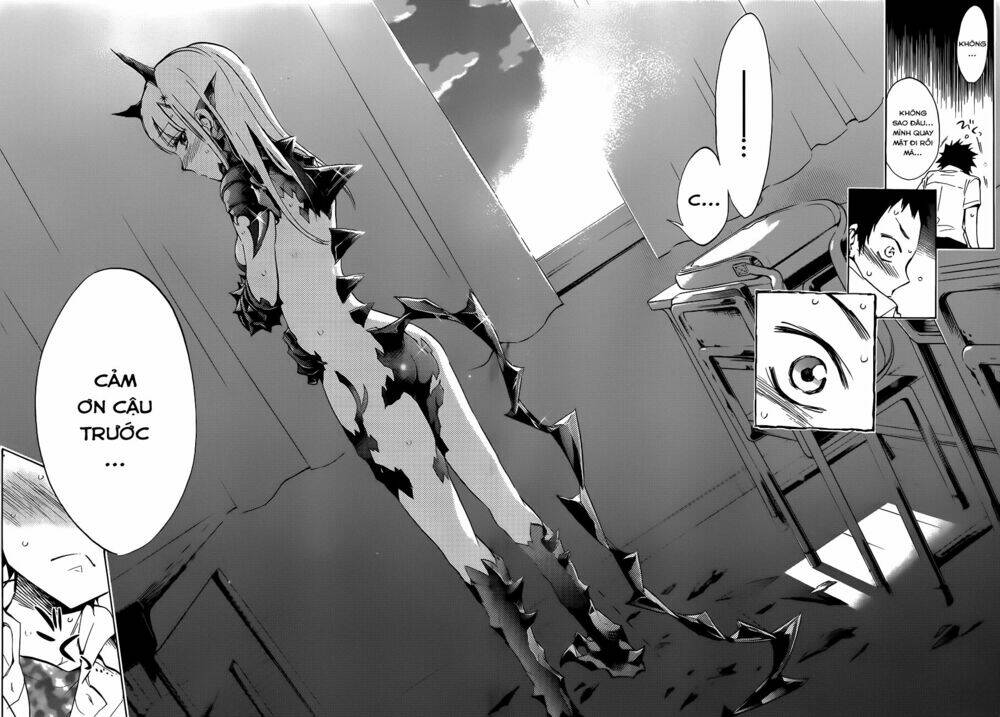 shishunki no iron maiden chapter 8 10