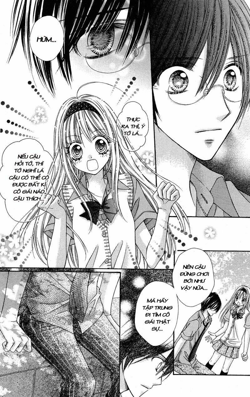 rockin' heaven chapter 22 15