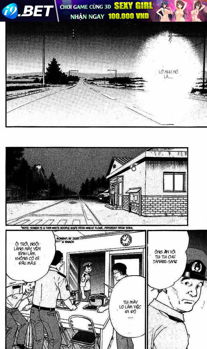 alive - the final evolution chapter 19 16