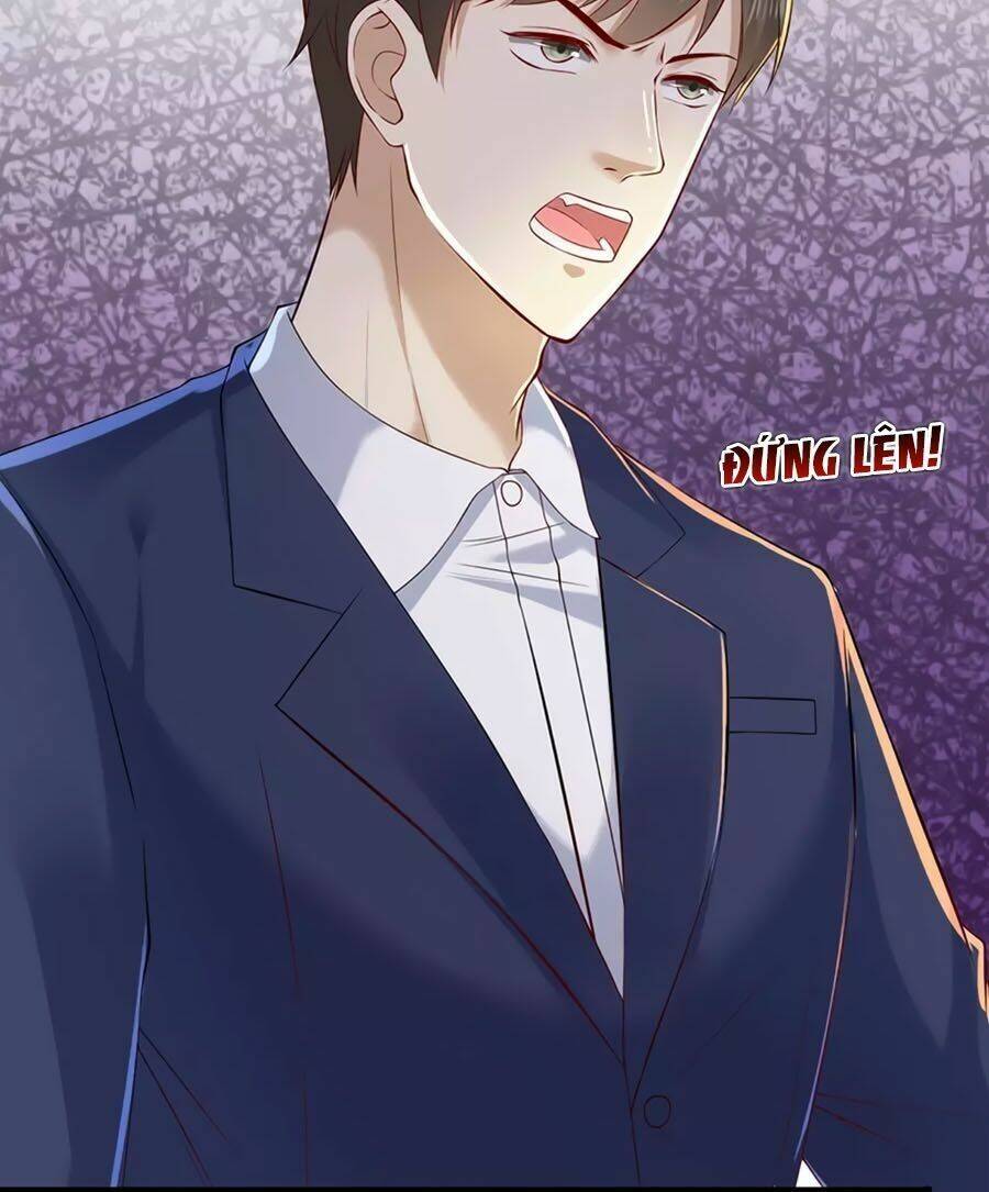 báo hệ nam hữu đích thiên tầng thao lộ chapter 29 23