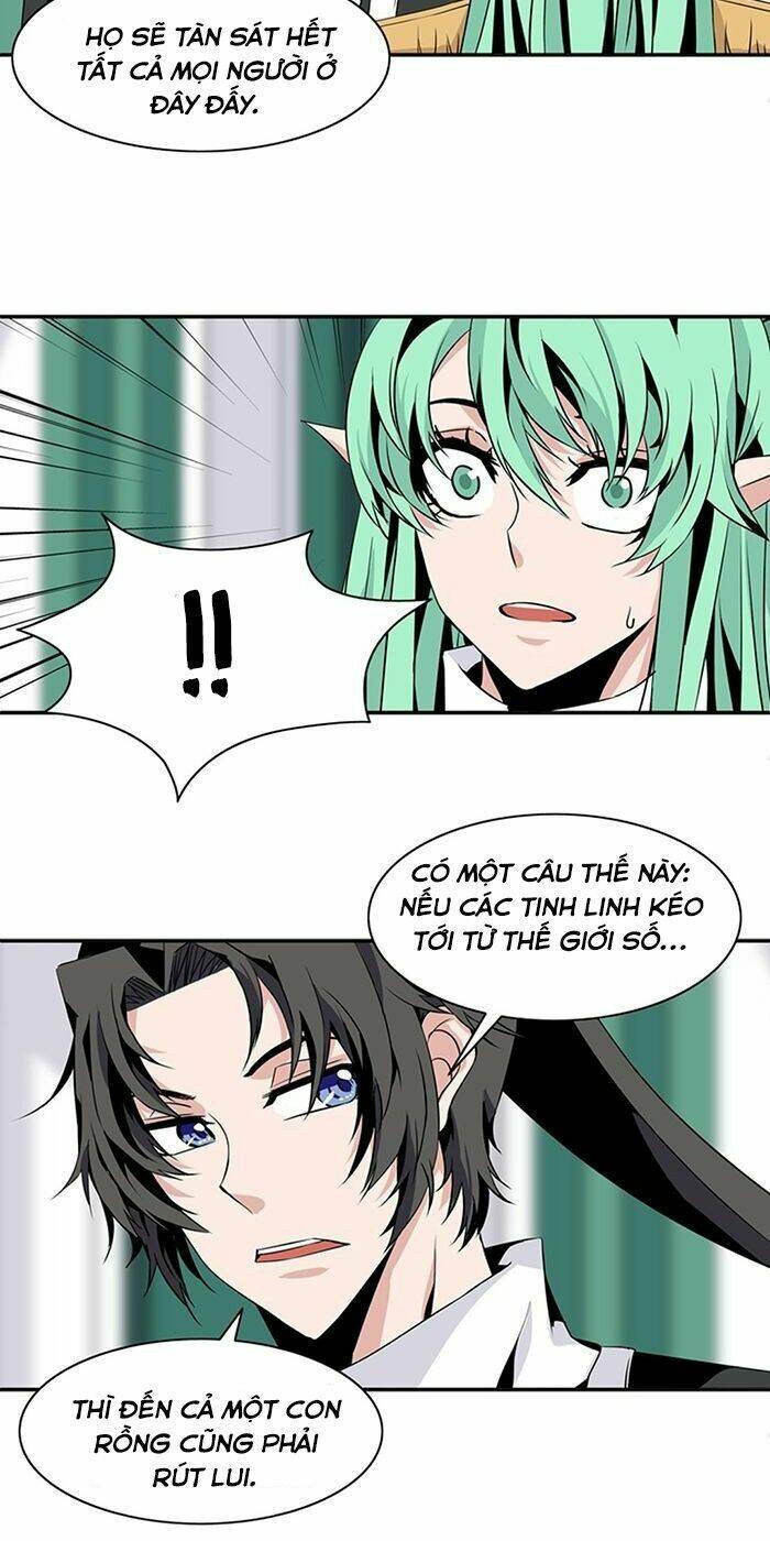 ảo mộng vương chapter 68 11