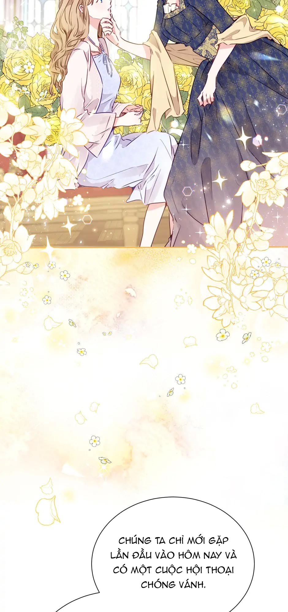 đánh cắp trái tim thiếu nữ chapter 14.2 6
