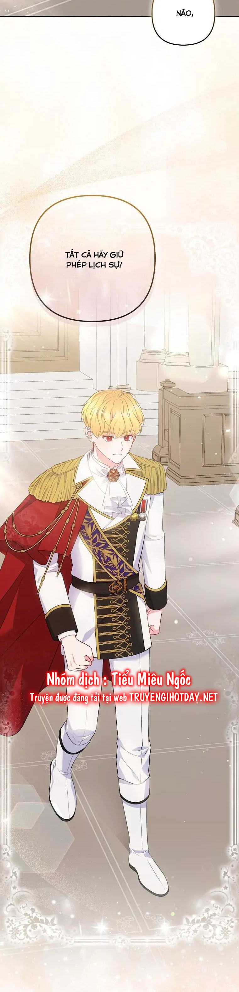 hương vị ngọt ngào muộn màn chapter 36 39