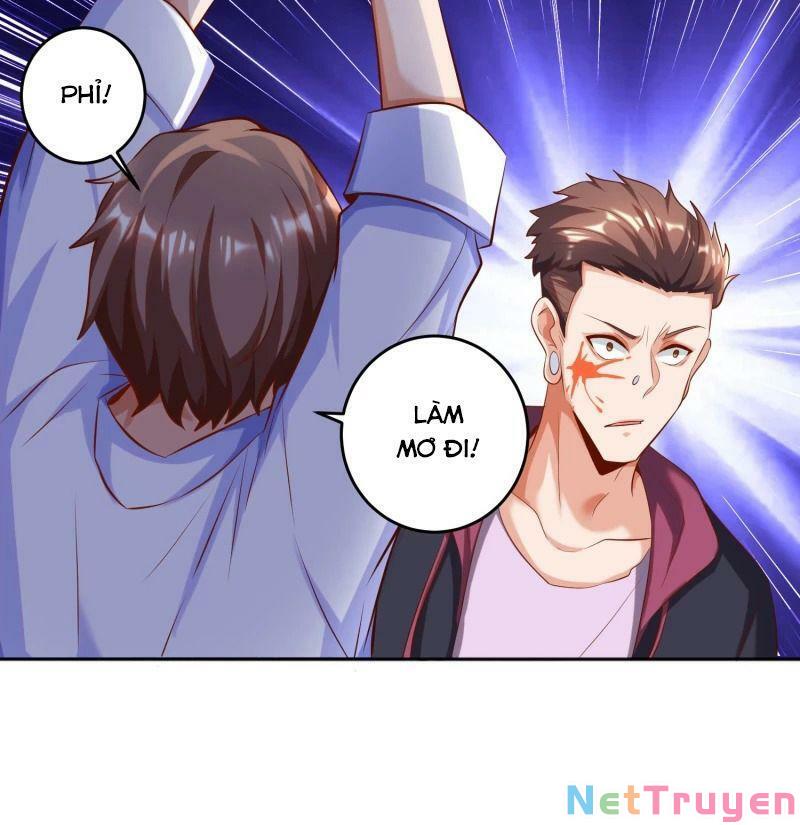 luyện tập thành thần chapter 17 9