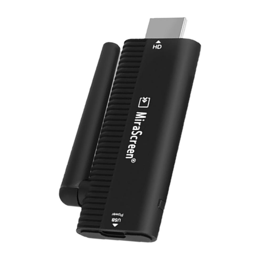 Display Adapter 1080P TV Miracast AirPlay Mirroring Screen