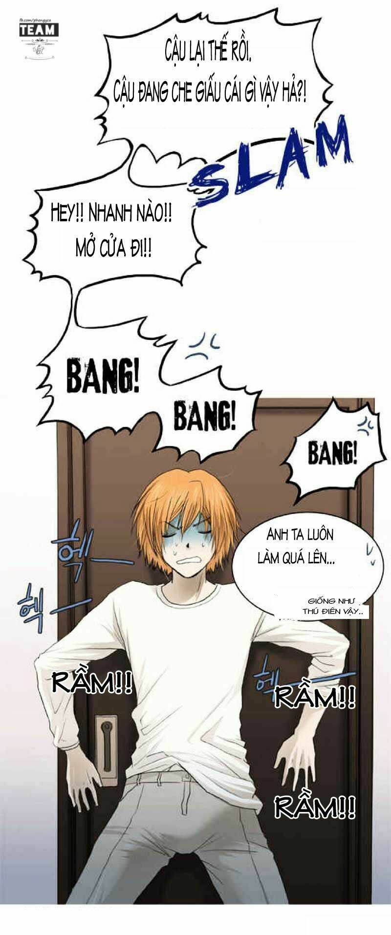 chúa tể perdien chapter 7 19