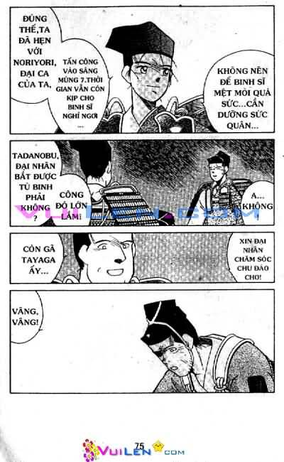 truyền nhân atula phần ii chapter 11 76