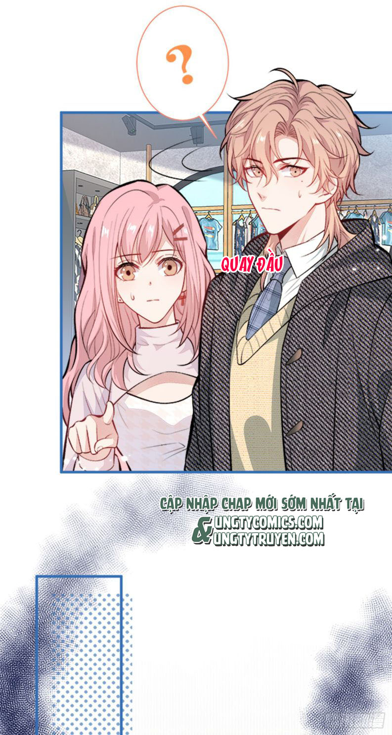 hotsearch của ảnh đế chapter 102 43