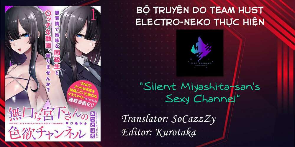 silent miyashita-san's sexy channel chapter 1 41