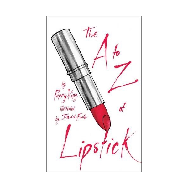The A To Z Of Lipstick