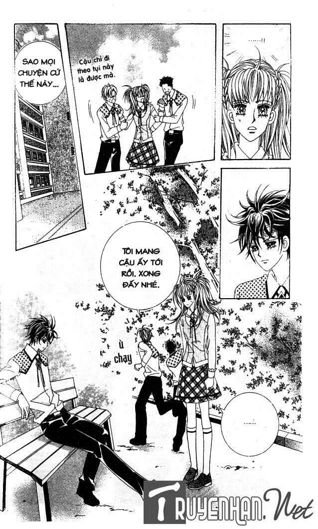 my lovely master chapter 28 27