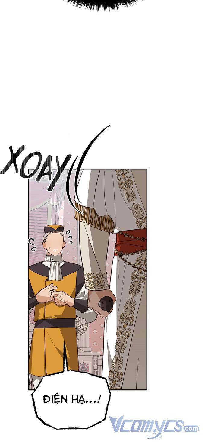 hậu cung của nữ chính chapter 40 43