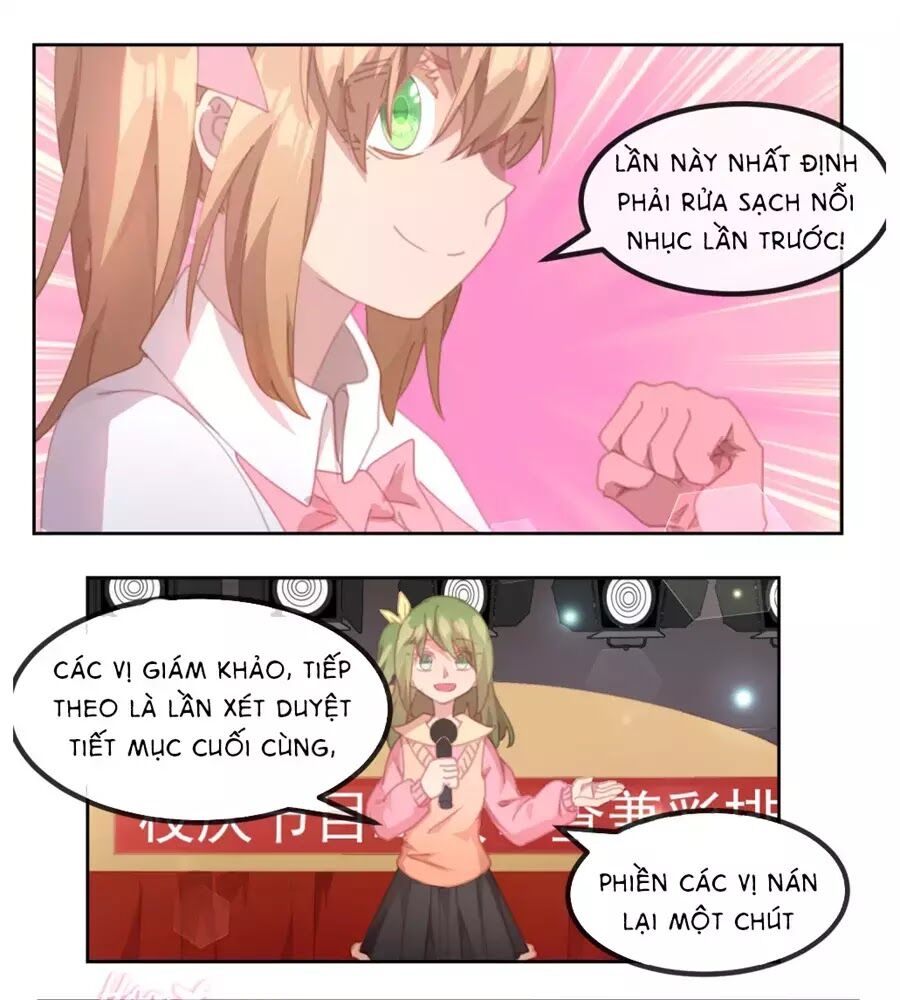 thanh âm giai điệu phản công chapter 70 22