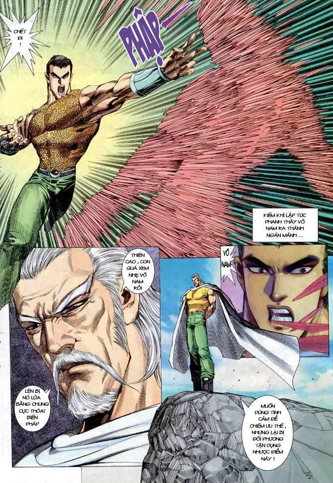 võ thần chapter 57 15