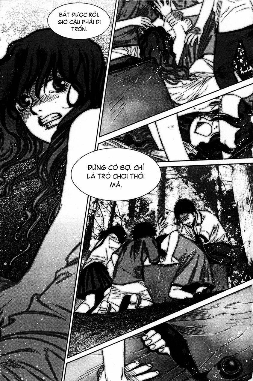 redrum 327 chapter 15 25