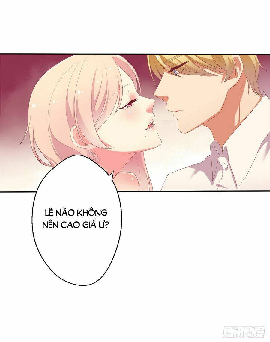 ngạo kiều tổng tài sủng điềm thê chapter 2 35