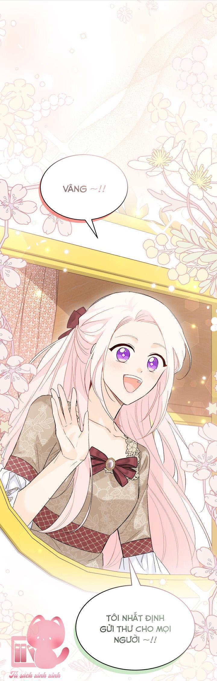 quan hệ cộng sinh giữa báo đen và thỏ trắng chapter 79 18