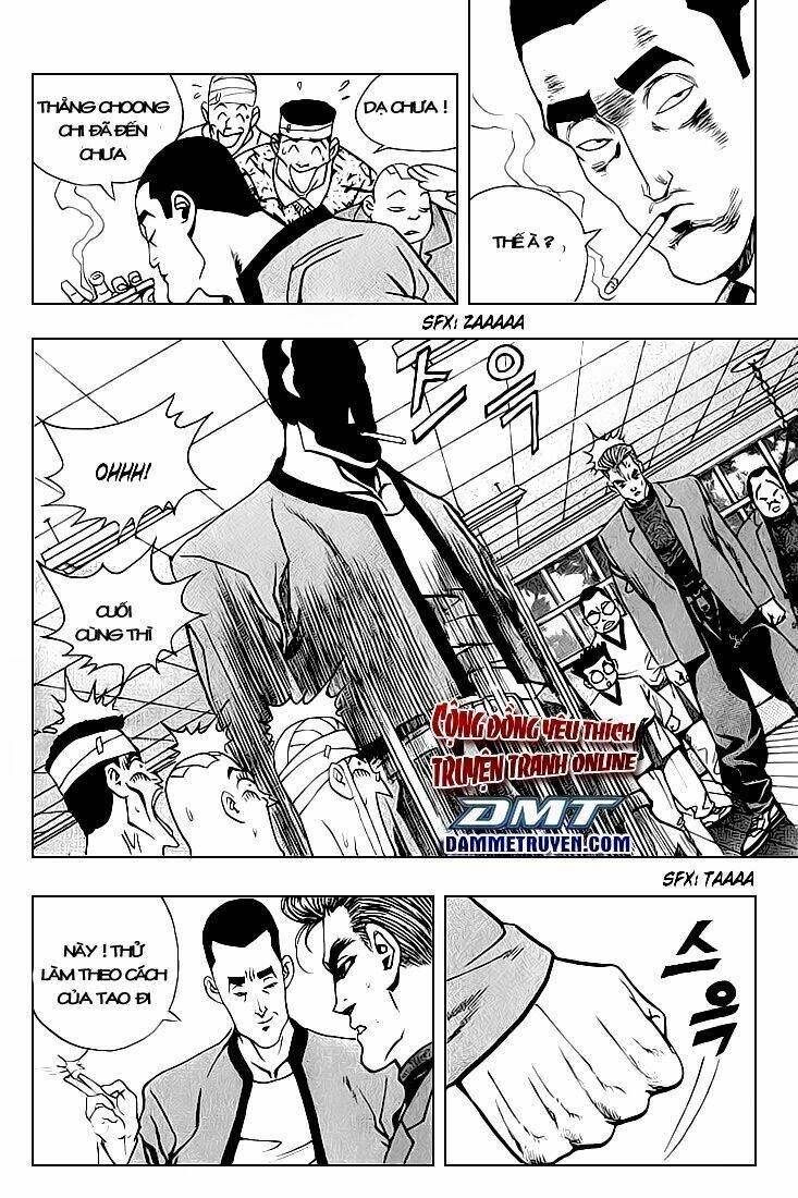 nina jalhae chapter 10 28