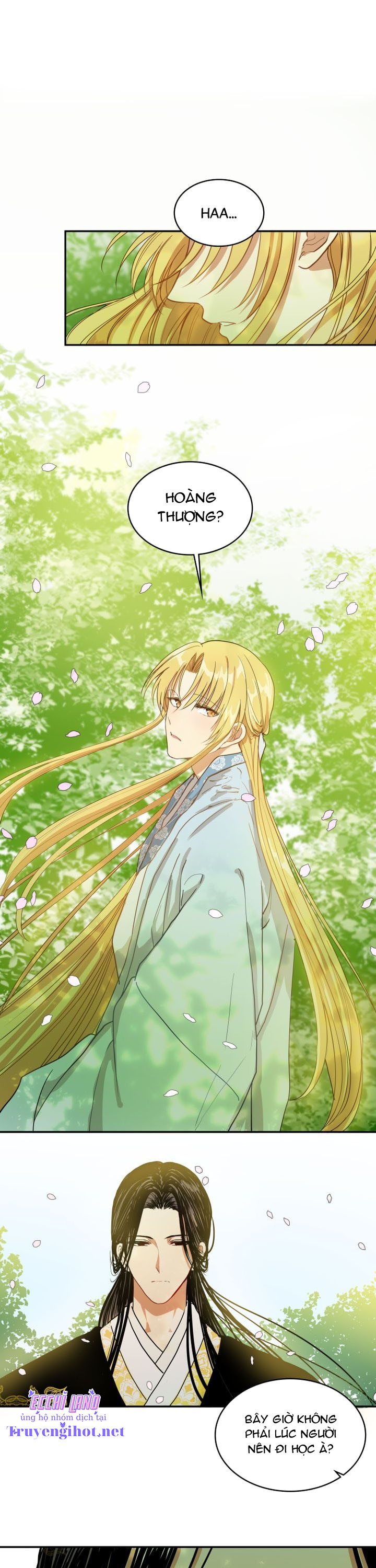 thuần hóa bạo chúa chapter 4.1 3