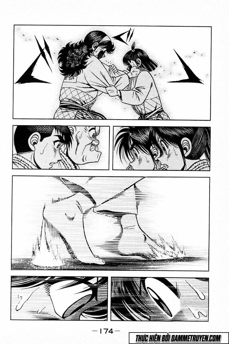 shin kotaro makaritoru! juudouhen chapter 213 2